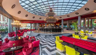 Selectum Luxury Resort (ex Attaleia Shine Luxury)