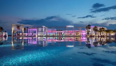 Selectum Luxury Resort (ex Attaleia Shine Luxury)