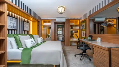 Selectum Luxury Resort (ex Attaleia Shine Luxury)