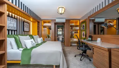 Selectum Luxury Resort (ex Attaleia Shine Luxury)