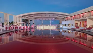 Selectum Luxury Resort (ex Attaleia Shine Luxury)