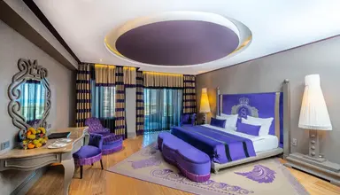 Selectum Luxury Resort (ex Attaleia Shine Luxury)