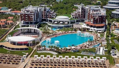 Selectum Luxury Resort (ex Attaleia Shine Luxury)