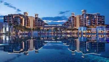 Selectum Luxury Resort (ex Attaleia Shine Luxury)
