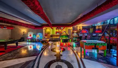 Selectum Luxury Resort (ex Attaleia Shine Luxury)