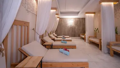 Selectum Luxury Resort (ex Attaleia Shine Luxury)