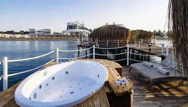 Selectum Luxury Resort (ex Attaleia Shine Luxury)