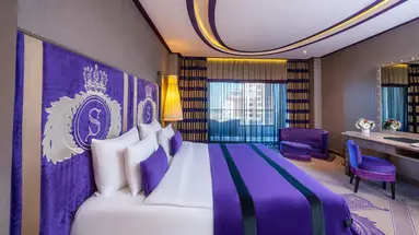 Selectum Luxury Resort (ex Attaleia Shine Luxury)
