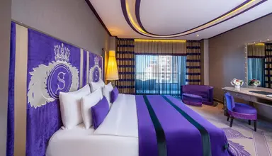 Selectum Luxury Resort (ex Attaleia Shine Luxury)