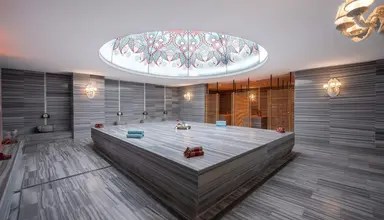 Selectum Luxury Resort (ex Attaleia Shine Luxury)