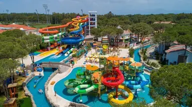 Selectum Luxury Resort (ex Attaleia Shine Luxury)