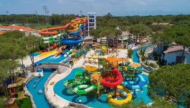 Selectum Luxury Resort (ex Attaleia Shine Luxury)