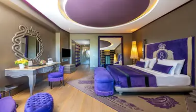 Selectum Luxury Resort (ex Attaleia Shine Luxury)