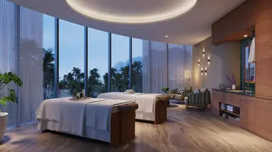 Selectum Noa Resort Cam Ranh