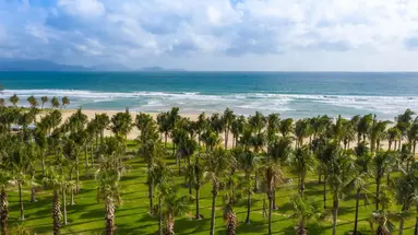 Selectum Noa Resort Cam Ranh