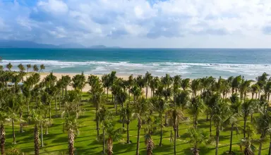 Selectum Noa Resort Cam Ranh