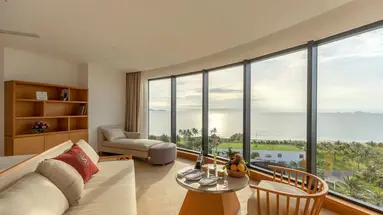 Selectum Noa Resort Cam Ranh
