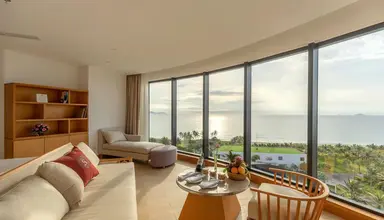 Selectum Noa Resort Cam Ranh