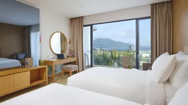Selectum Noa Resort Cam Ranh