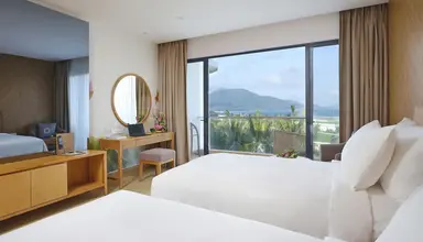 Selectum Noa Resort Cam Ranh