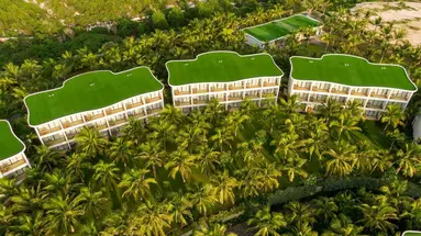 Selectum Noa Resort Cam Ranh
