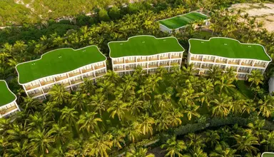 Selectum Noa Resort Cam Ranh