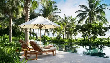 Selectum Noa Resort Cam Ranh
