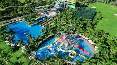 Selectum Noa Resort Cam Ranh
