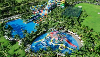 Selectum Noa Resort Cam Ranh