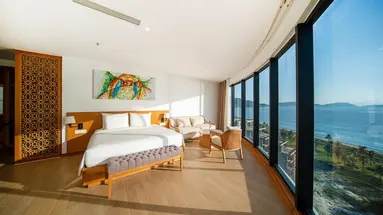 Selectum Noa Resort Cam Ranh