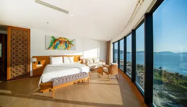 Selectum Noa Resort Cam Ranh
