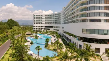 Selectum Noa Resort Cam Ranh