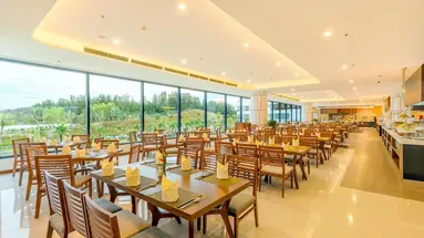 Selectum Noa Resort Cam Ranh
