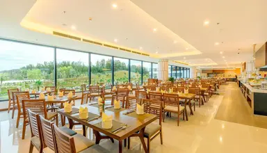Selectum Noa Resort Cam Ranh