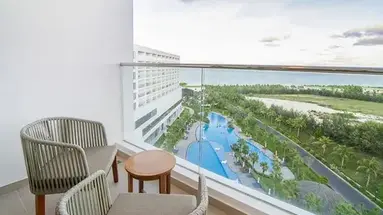 Selectum Noa Resort Cam Ranh