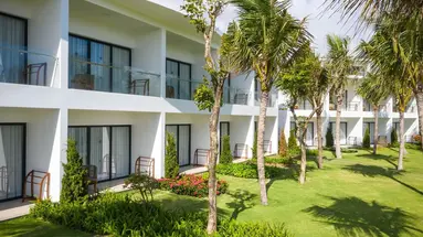 Selectum Noa Resort Cam Ranh