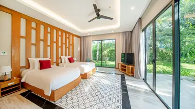 Selectum Noa Resort Cam Ranh