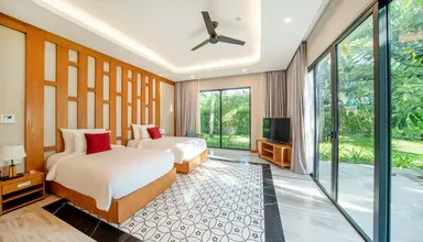 Selectum Noa Resort Cam Ranh