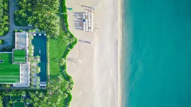 Selectum Noa Resort Cam Ranh