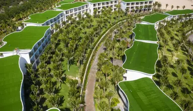 Selectum Noa Resort Cam Ranh