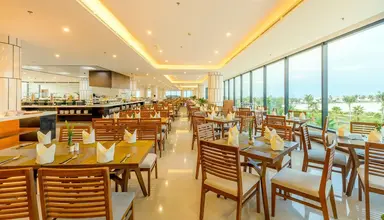 Selectum Noa Resort Cam Ranh