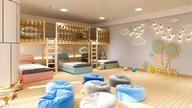 Selectum Noa Resort Cam Ranh