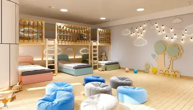 Selectum Noa Resort Cam Ranh