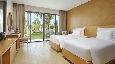 Selectum Noa Resort Cam Ranh