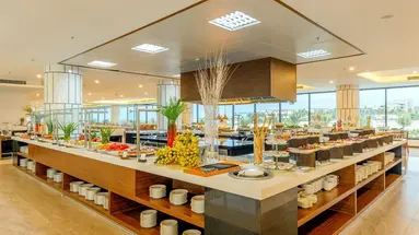 Selectum Noa Resort Cam Ranh