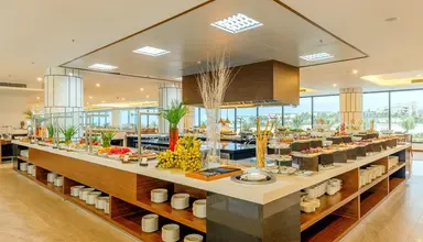 Selectum Noa Resort Cam Ranh