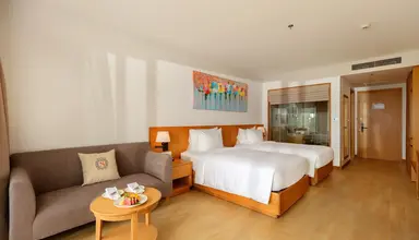 Selectum Noa Resort Cam Ranh