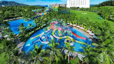 Selectum Noa Resort Cam Ranh