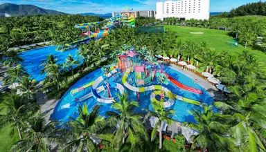 Selectum Noa Resort Cam Ranh