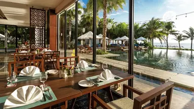 Selectum Noa Resort Cam Ranh